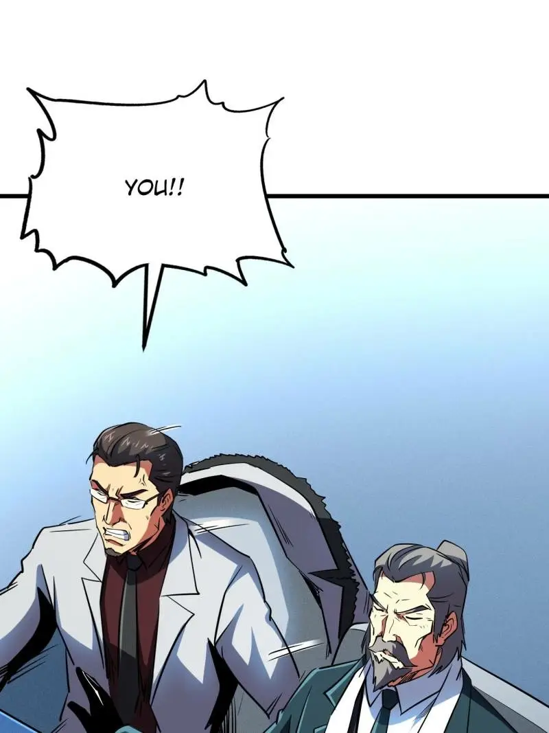 Read Super Gene Manga Online