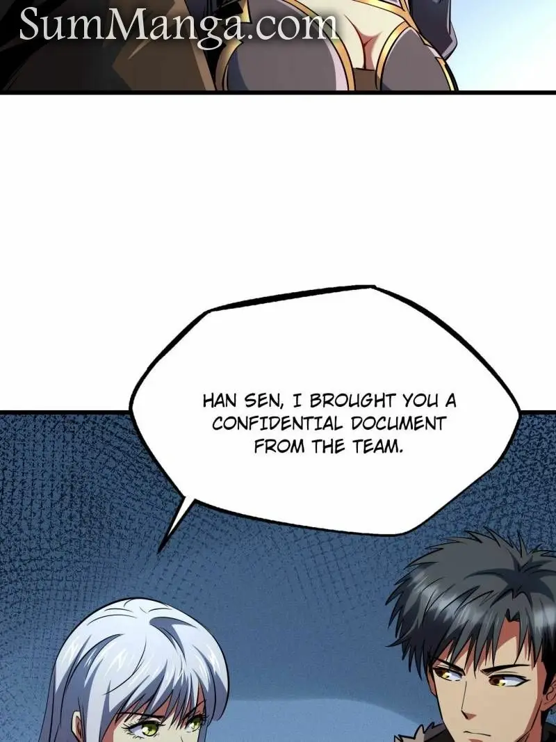 Read Super Gene Manga Online