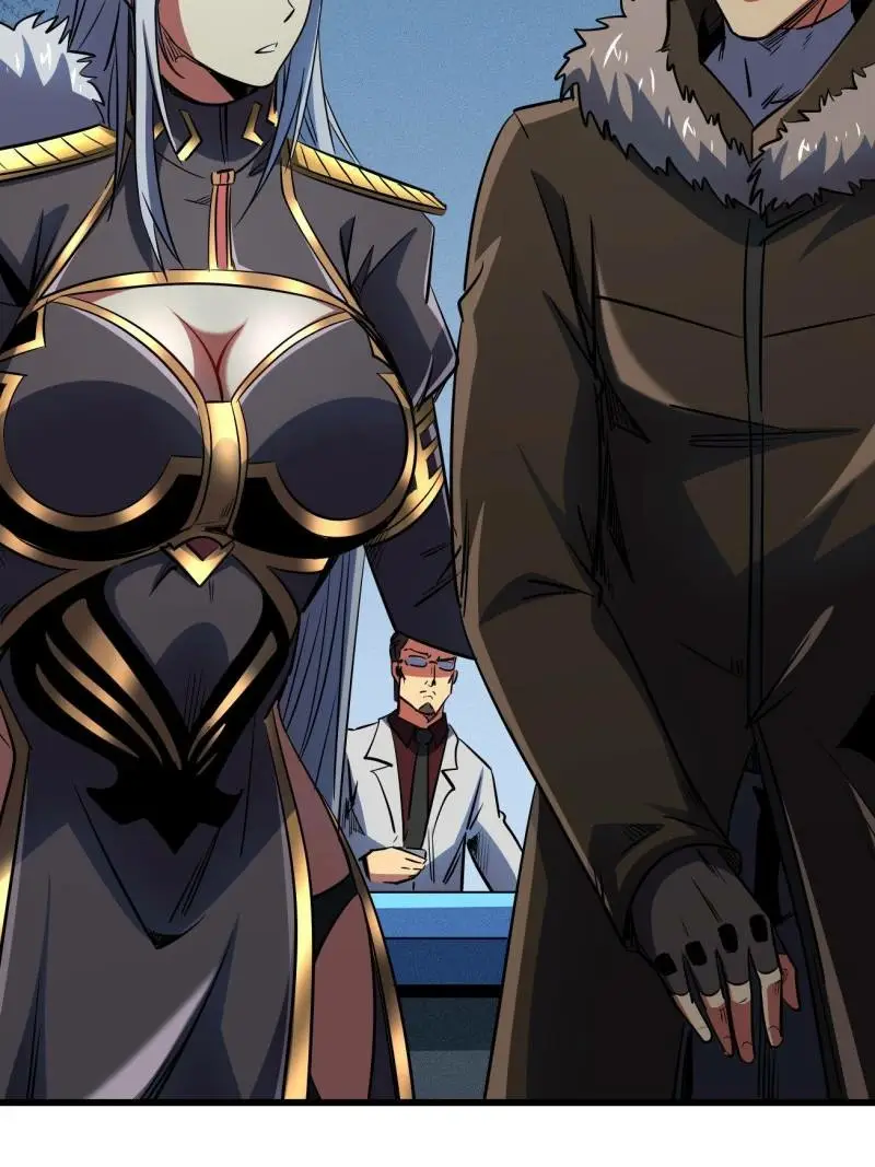 Read Super Gene Manga Online