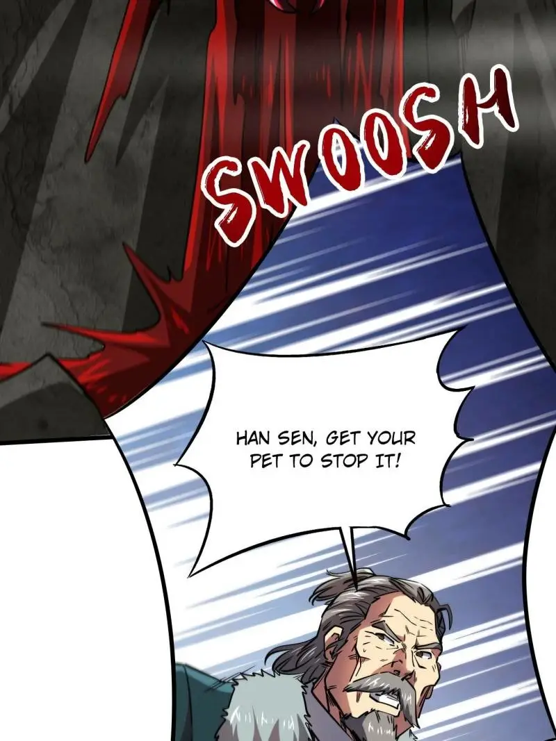 Read Super Gene Manga Online