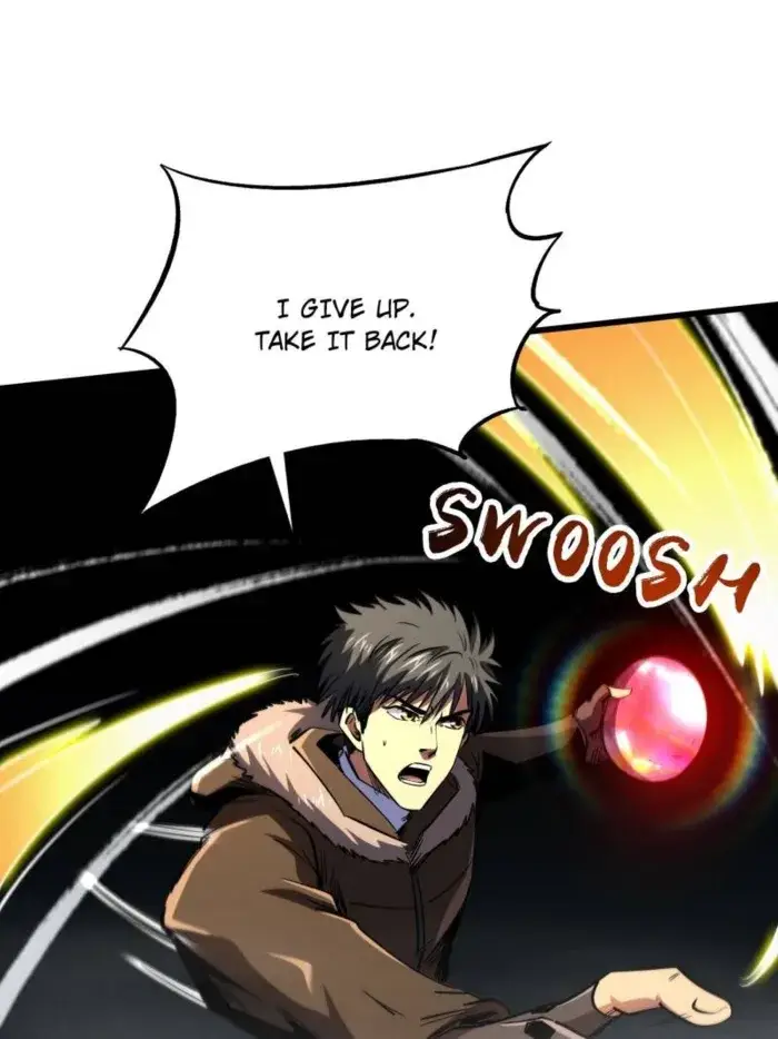 Read Super Gene Manga Online