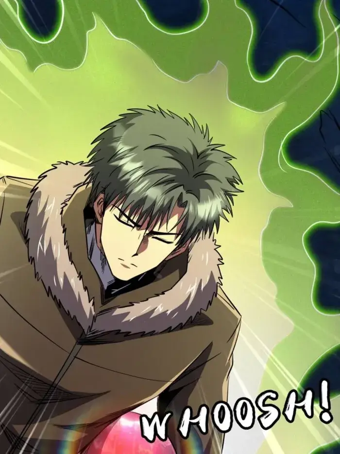 Read Super Gene Manga Online