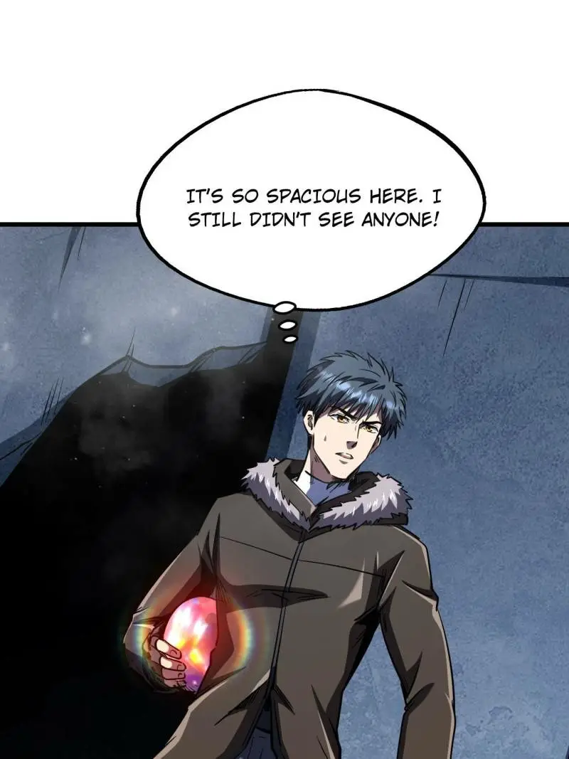 Read Super Gene Manga Online