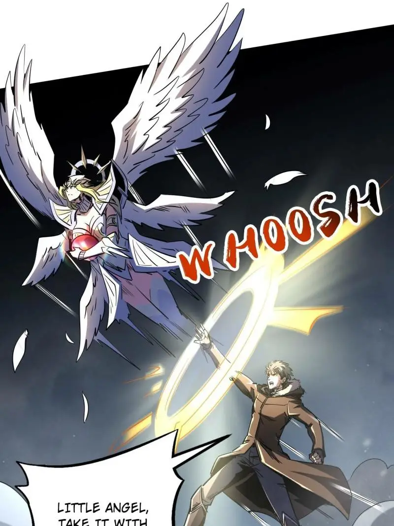 Read Super Gene Manga Online