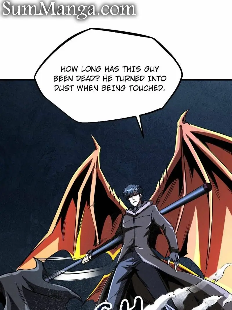 Read Super Gene Manga Online