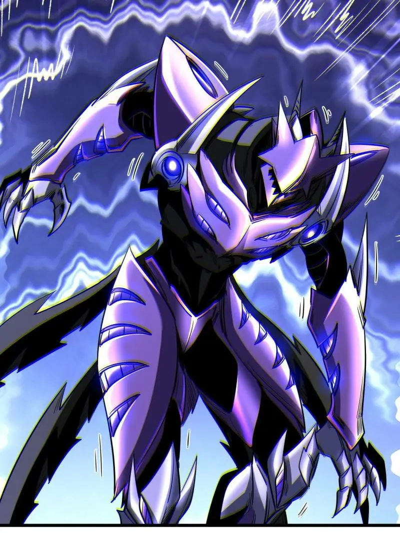 Read Super Gene Manga Online