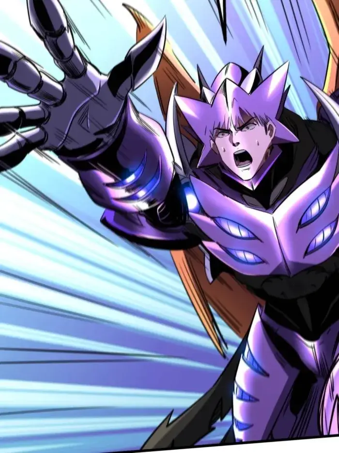 Read Super Gene Manga Online