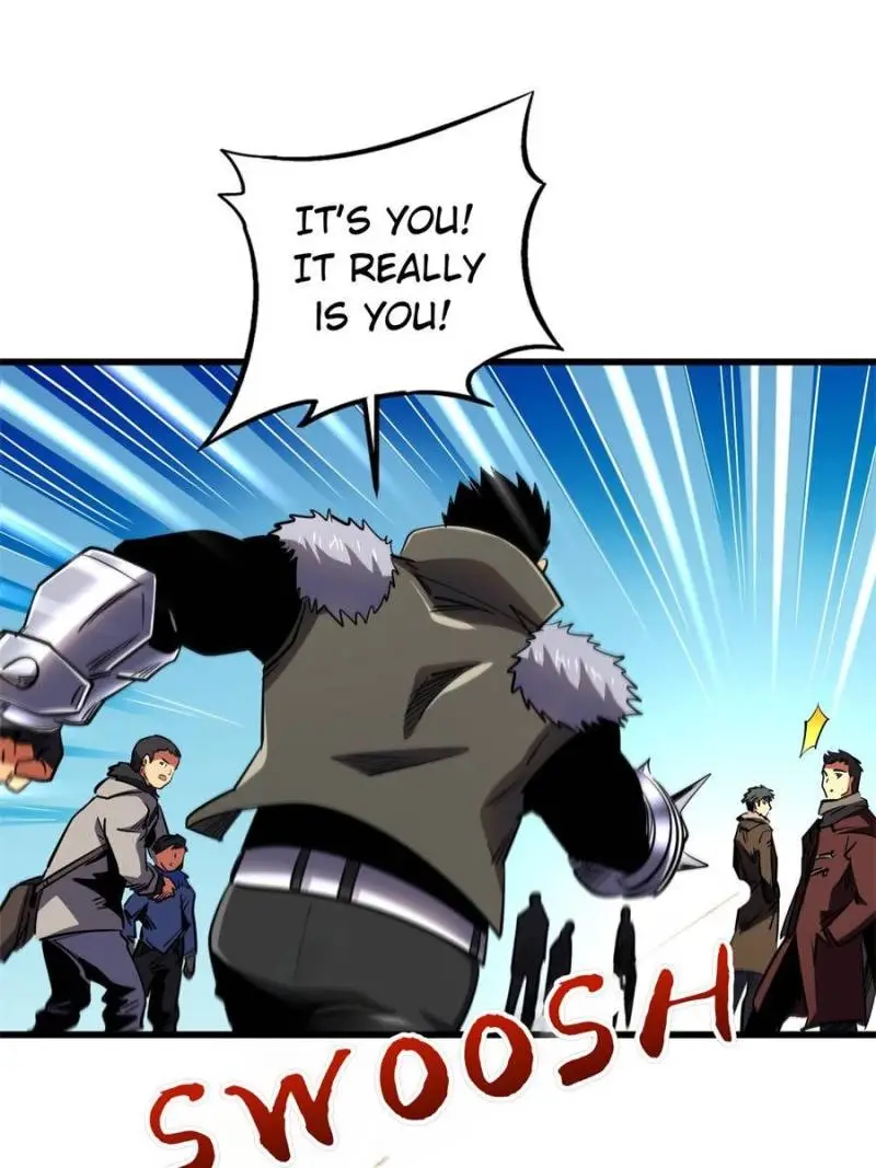 Read Super Gene Manga Online