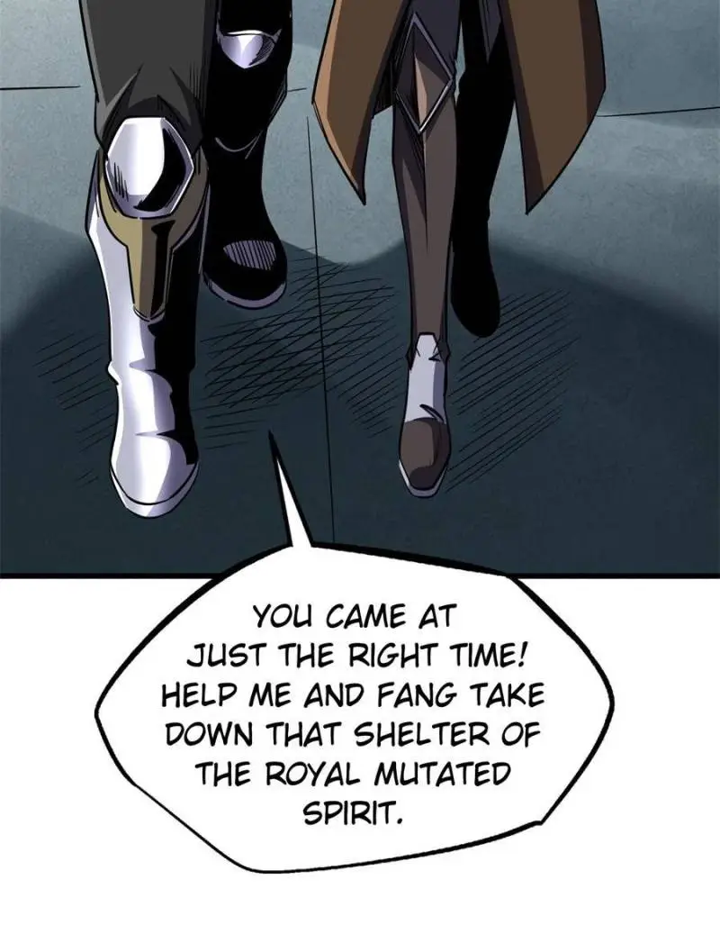 Read Super Gene Manga Online