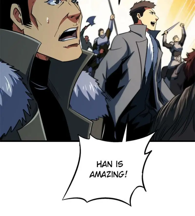 Read Super Gene Manga Online