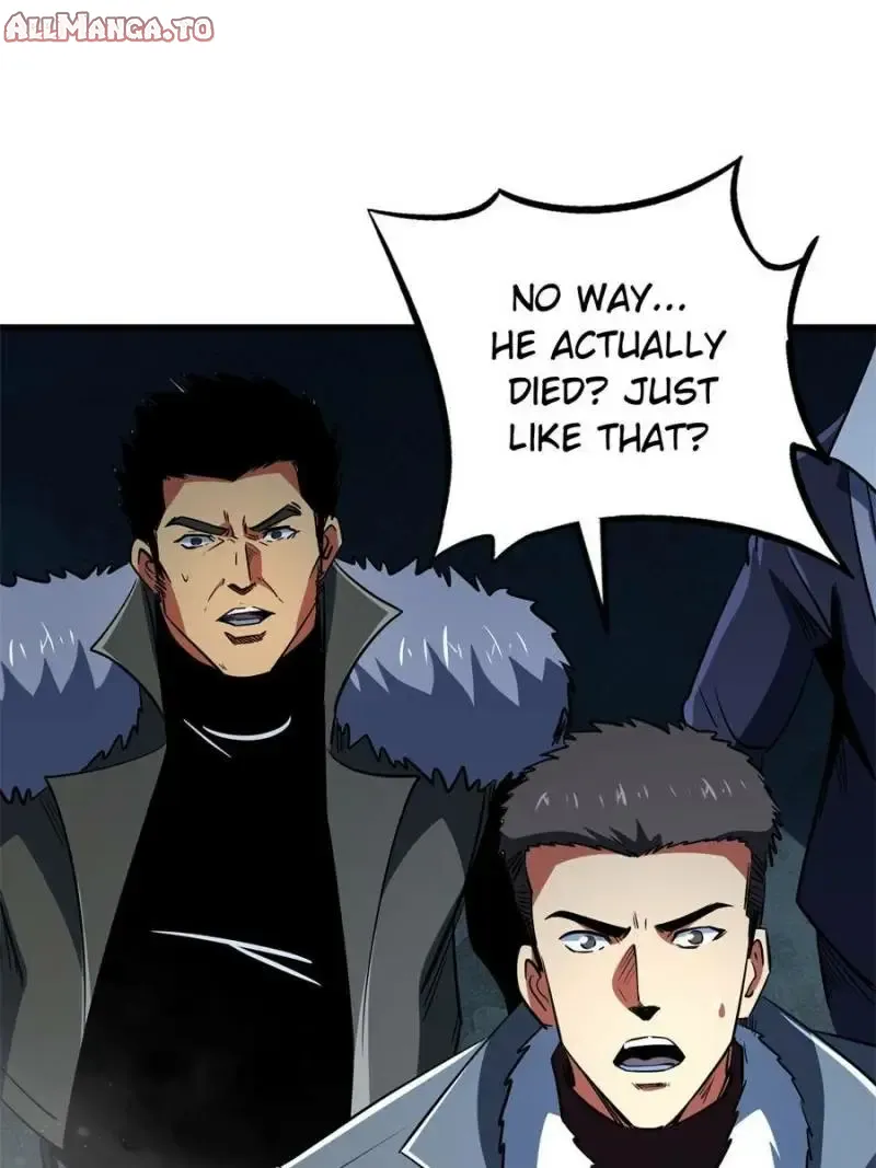 Read Super Gene Manga Online