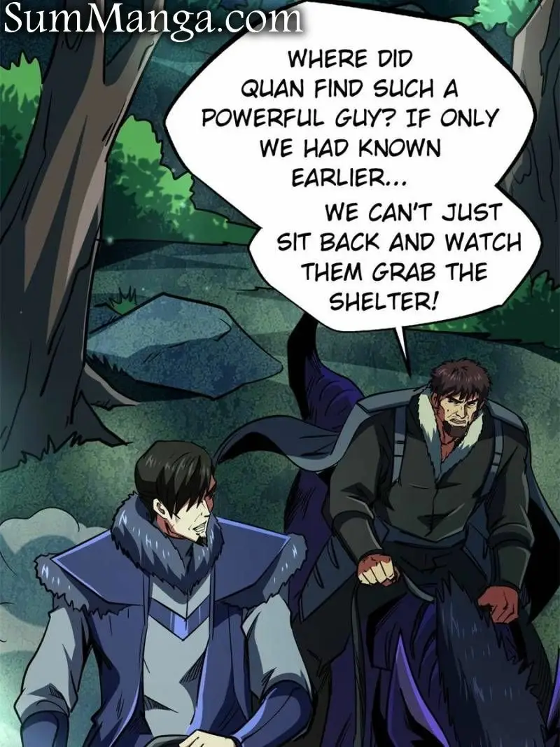 Read Super Gene Manga Online