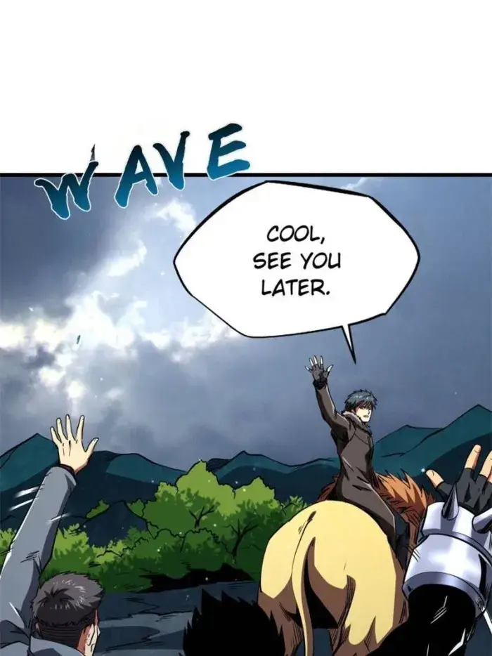 Read Super Gene Manga Online