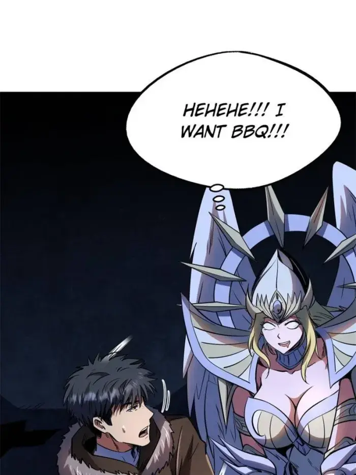 Read Super Gene Manga Online