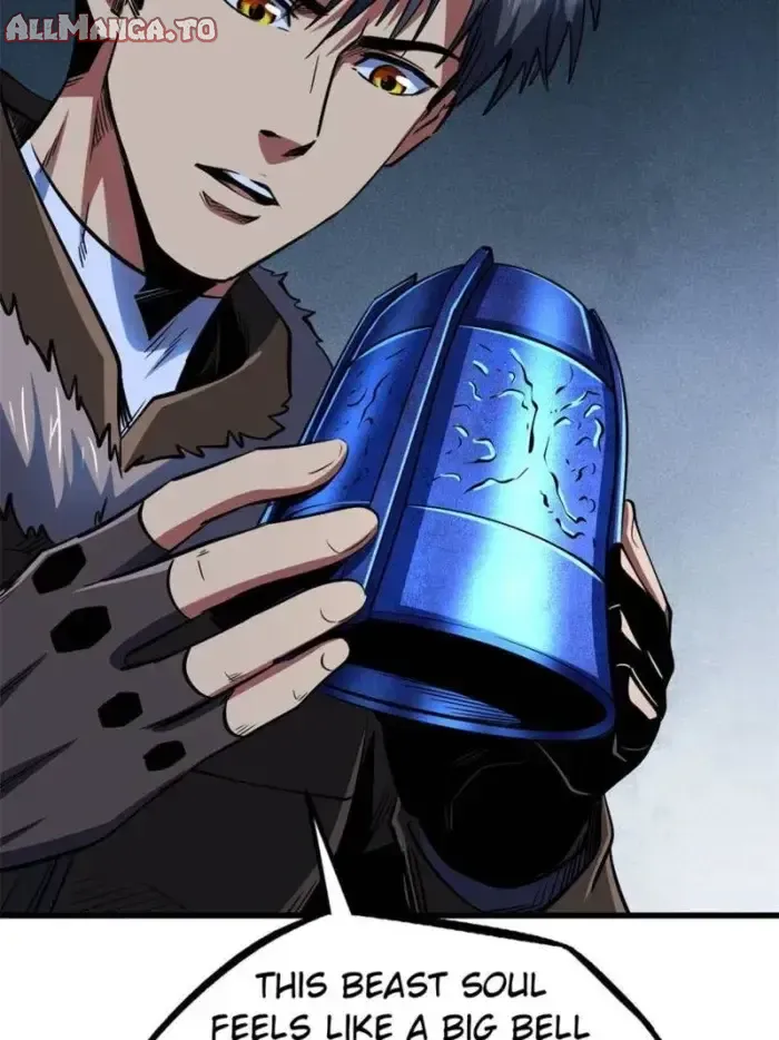 Read Super Gene Manga Online