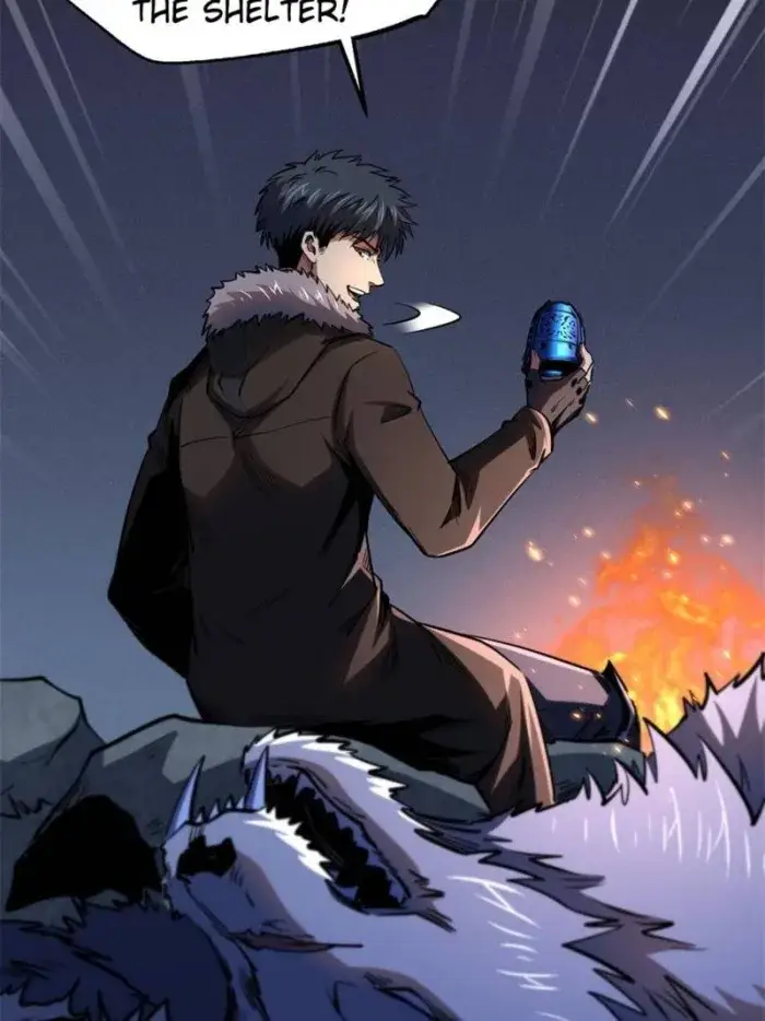 Read Super Gene Manga Online