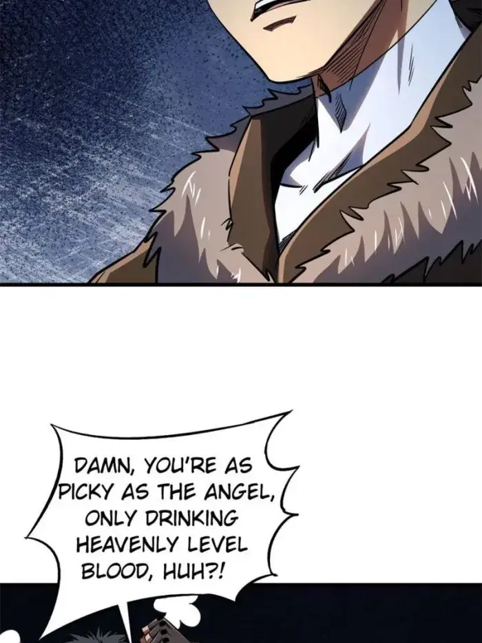 Read Super Gene Manga Online