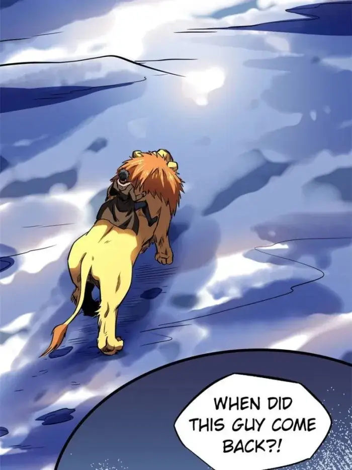 Read Super Gene Manga Online