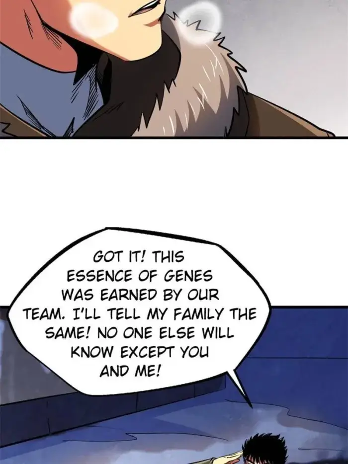 Read Super Gene Manga Online