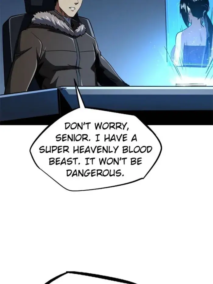 Read Super Gene Manga Online