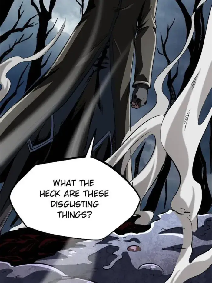 Read Super Gene Manga Online