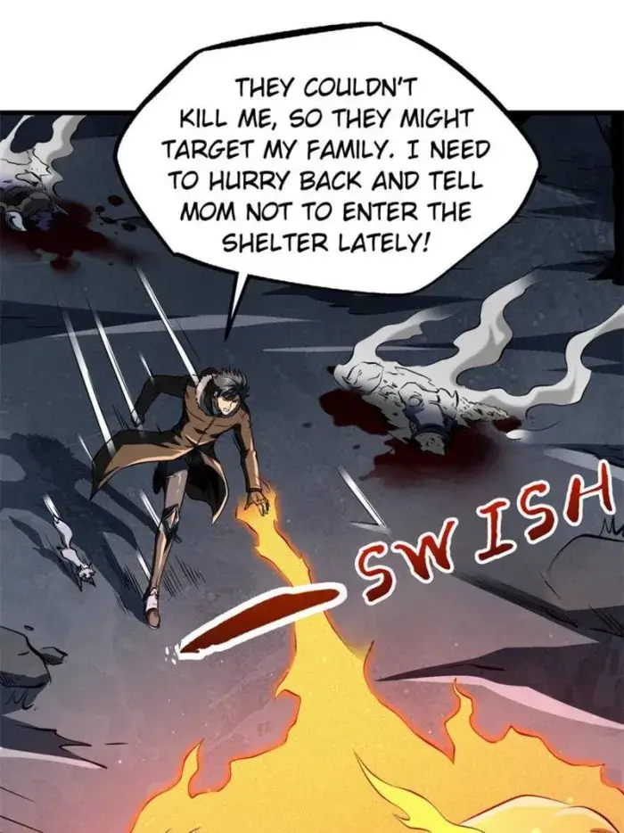 Read Super Gene Manga Online