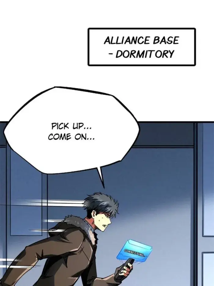 Read Super Gene Manga Online