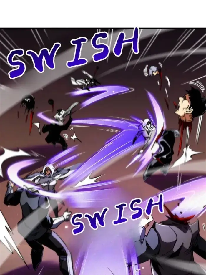 Read Super Gene Manga Online