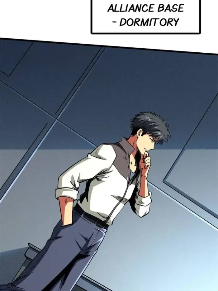 Read Super Gene Manga Online