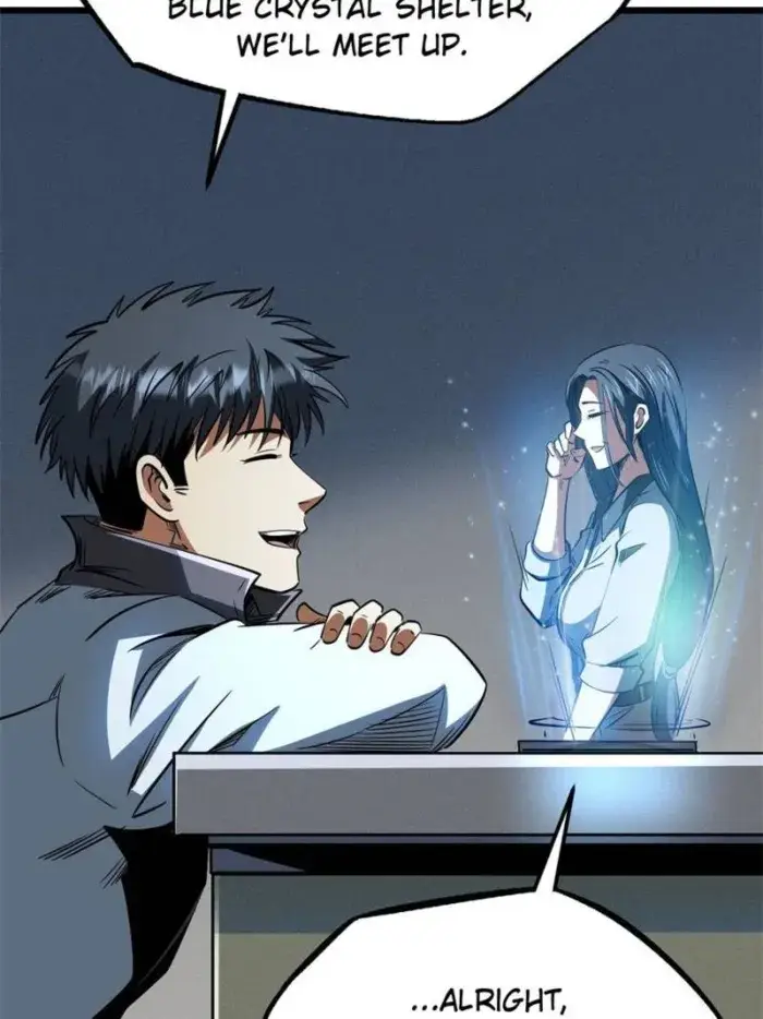 Read Super Gene Manga Online