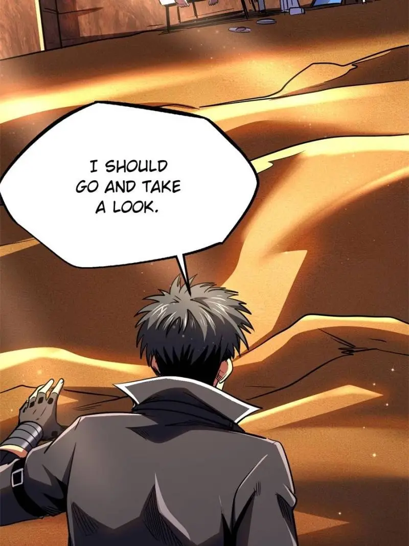 Read Super Gene Manga Online