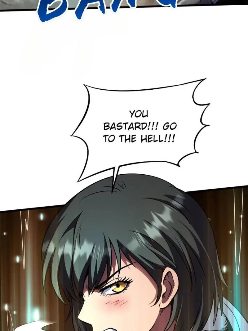 Read Super Gene Manga Online