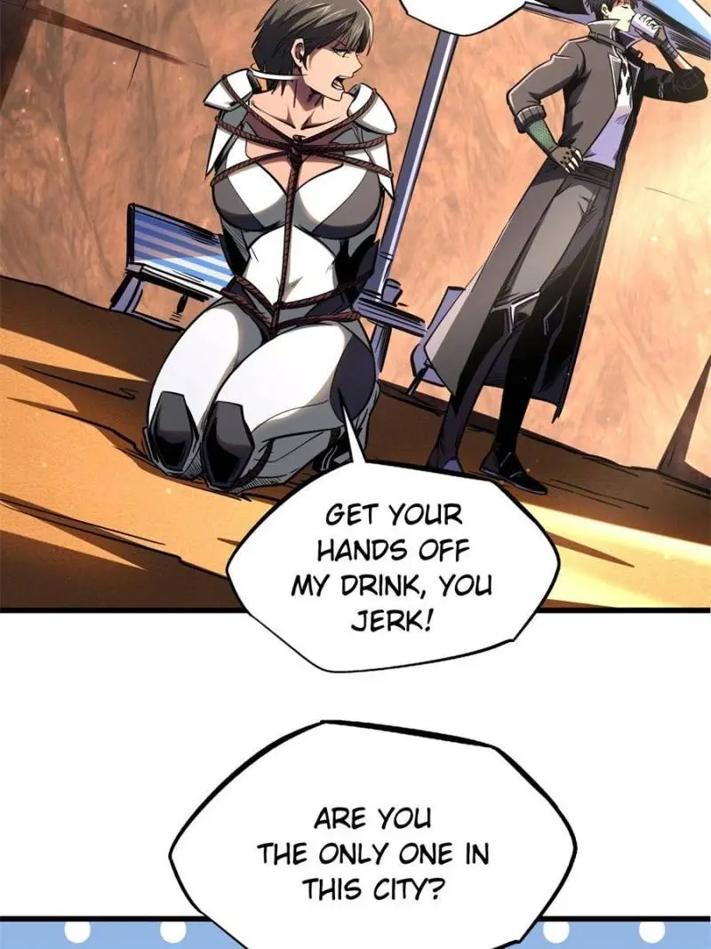 Read Super Gene Manga Online