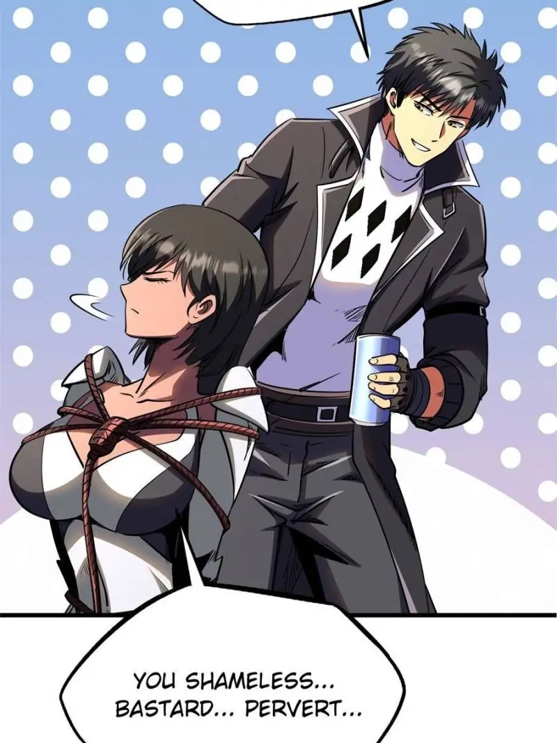 Read Super Gene Manga Online