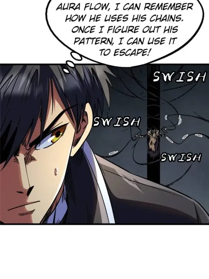 Read Super Gene Manga Online