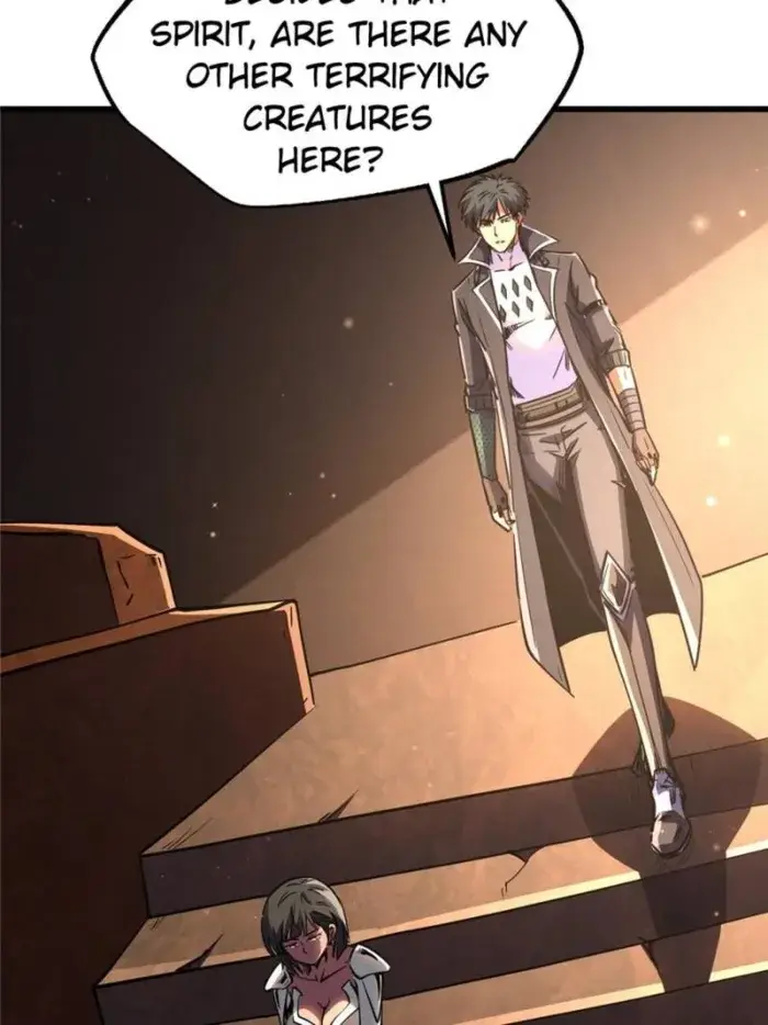 Read Super Gene Manga Online