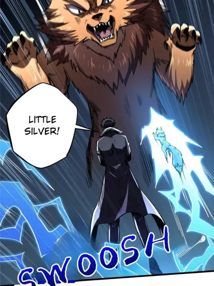 Read Super Gene Manga Online