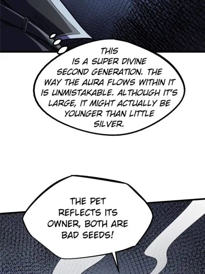 Read Super Gene Manga Online