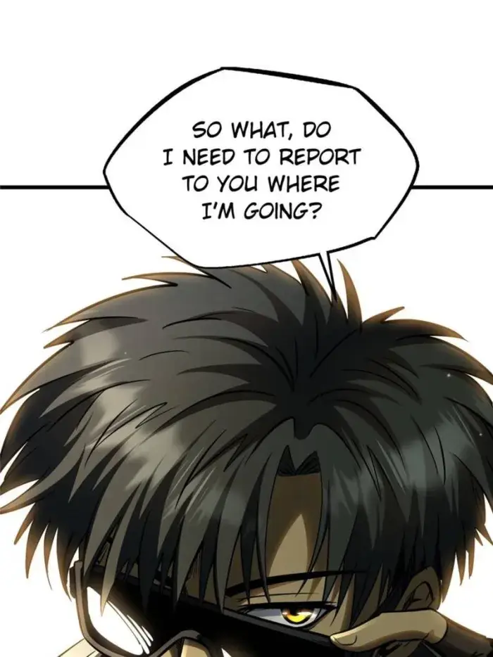 Read Super Gene Manga Online