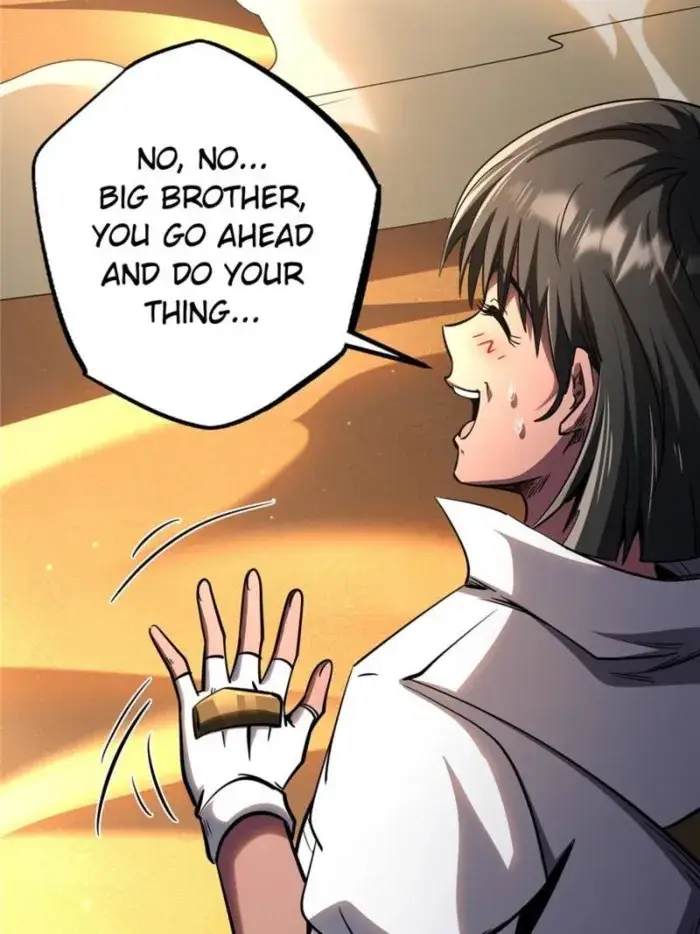 Read Super Gene Manga Online