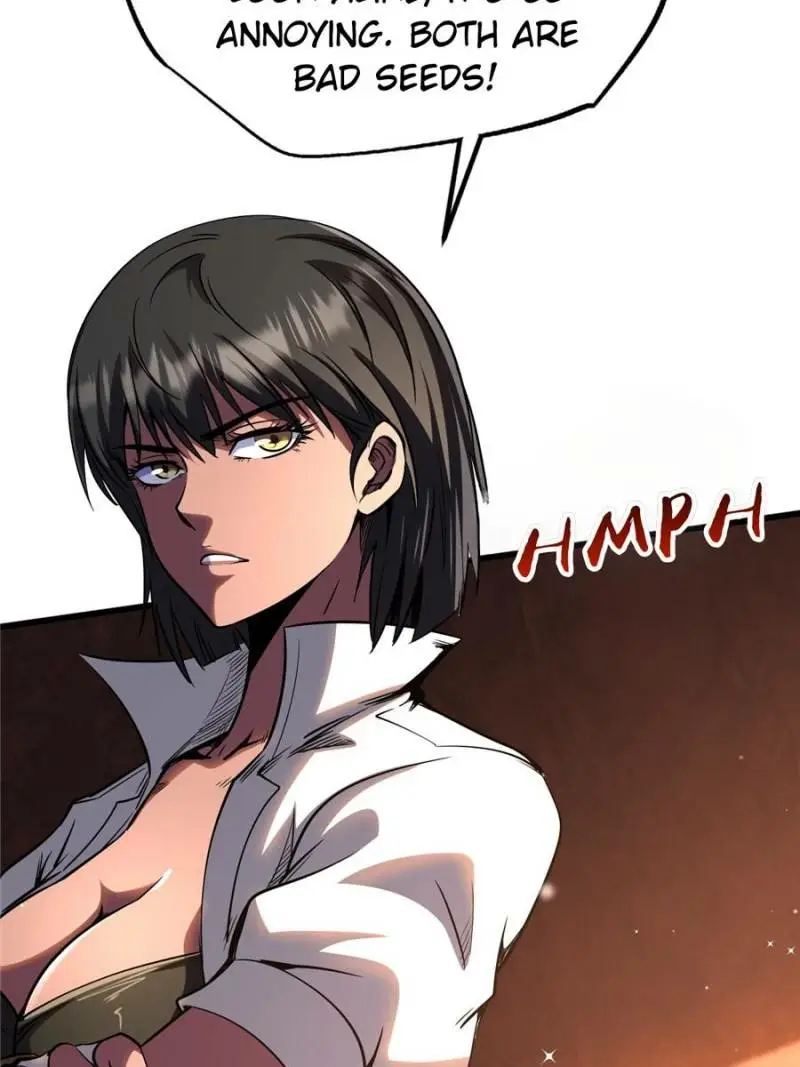 Read Super Gene Manga Online