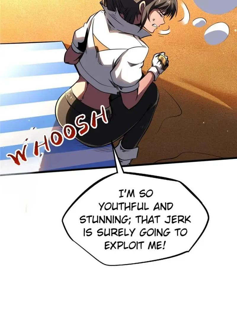 Read Super Gene Manga Online