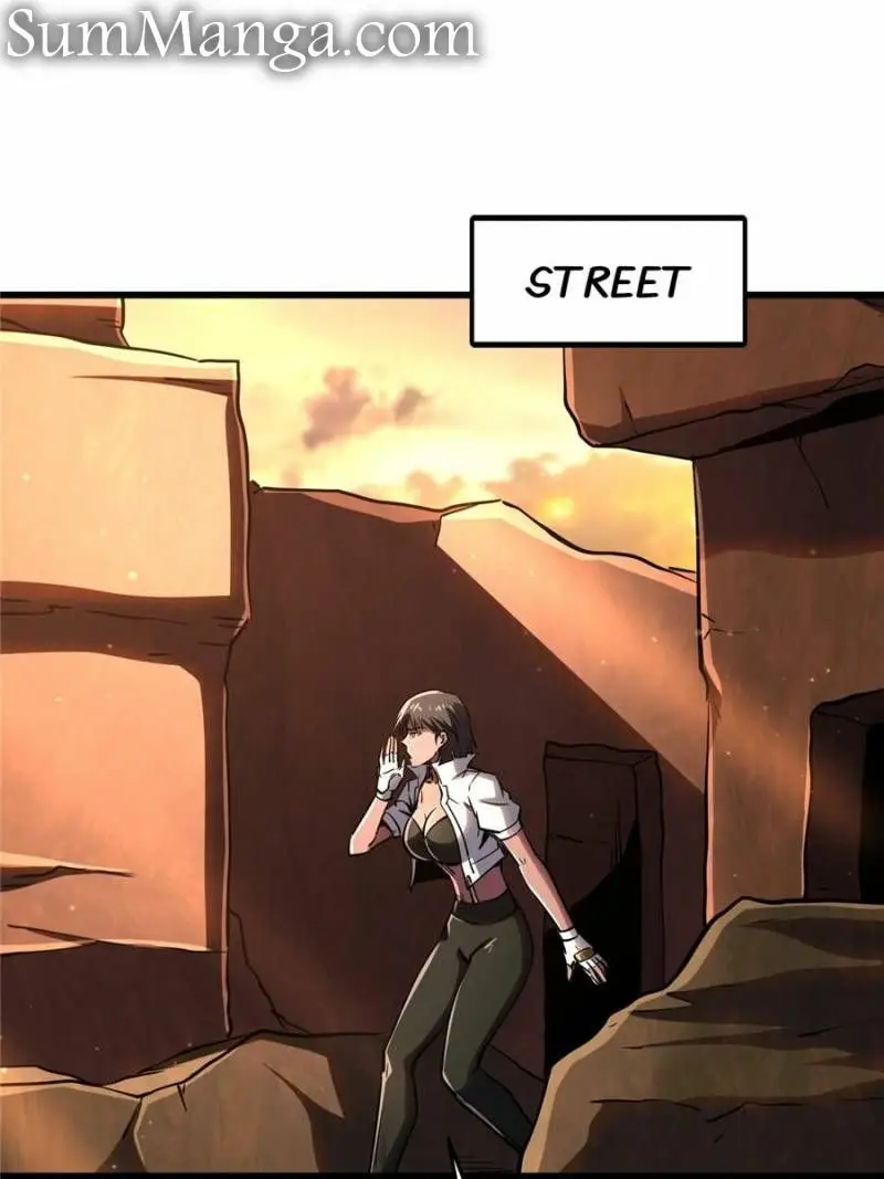 Read Super Gene Manga Online