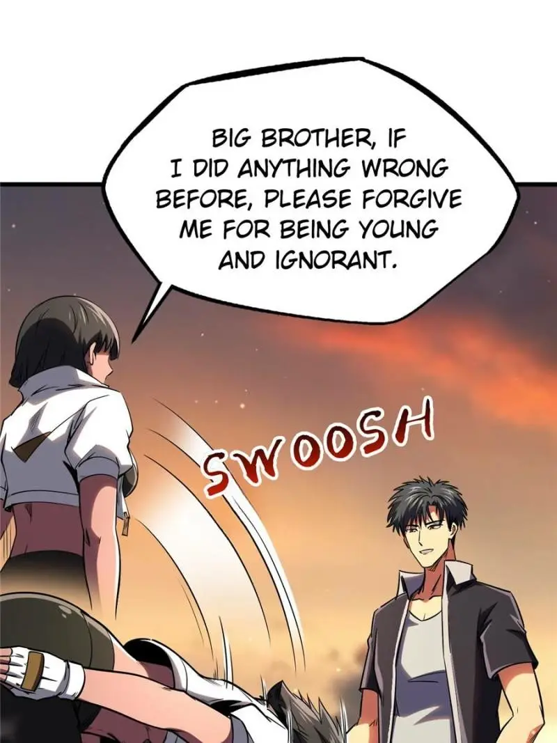 Read Super Gene Manga Online