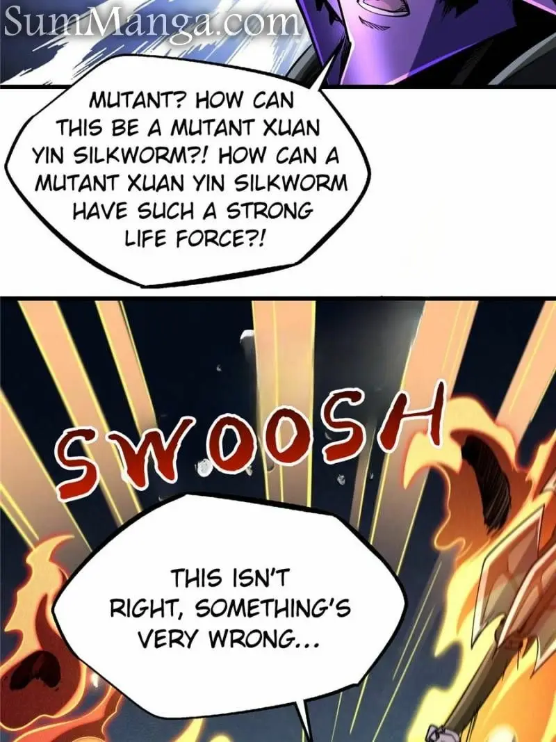 Read Super Gene Manga Online