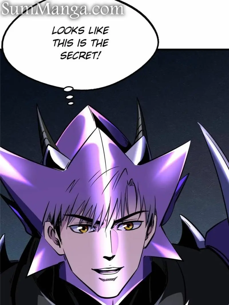 Read Super Gene Manga Online