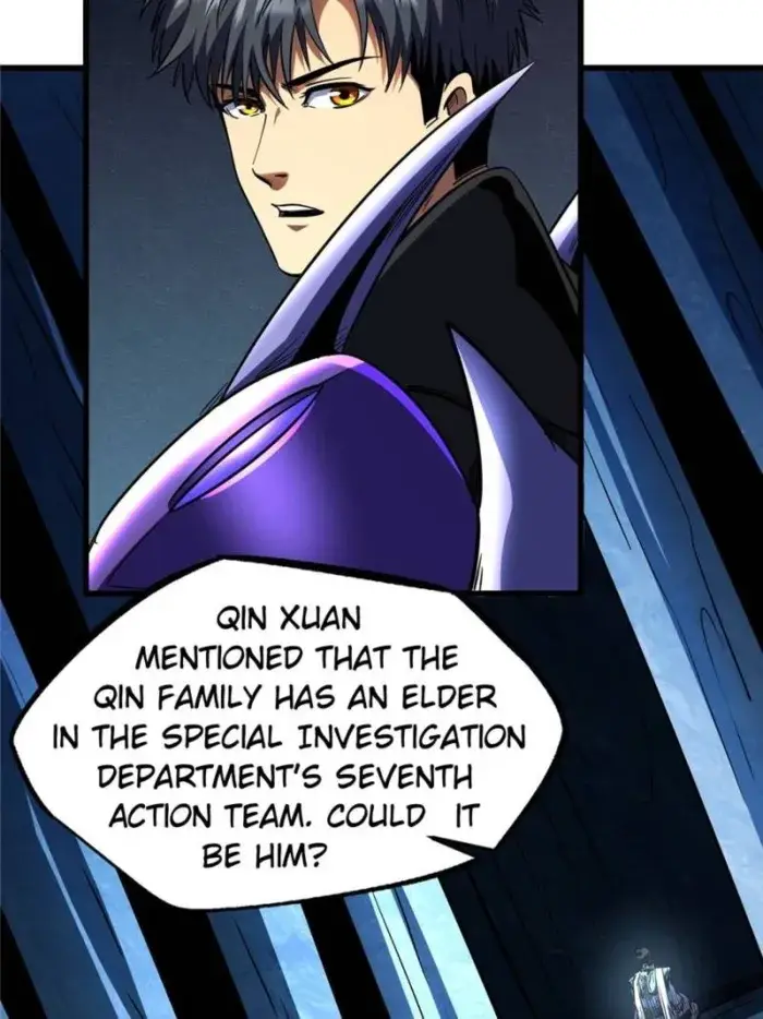 Read Super Gene Manga Online