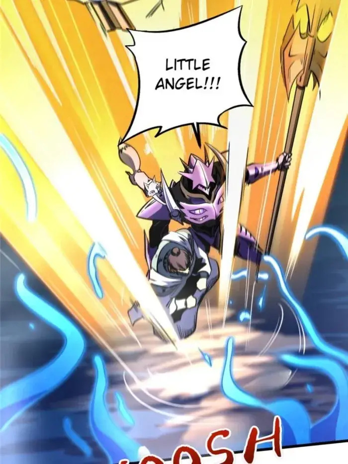 Read Super Gene Manga Online