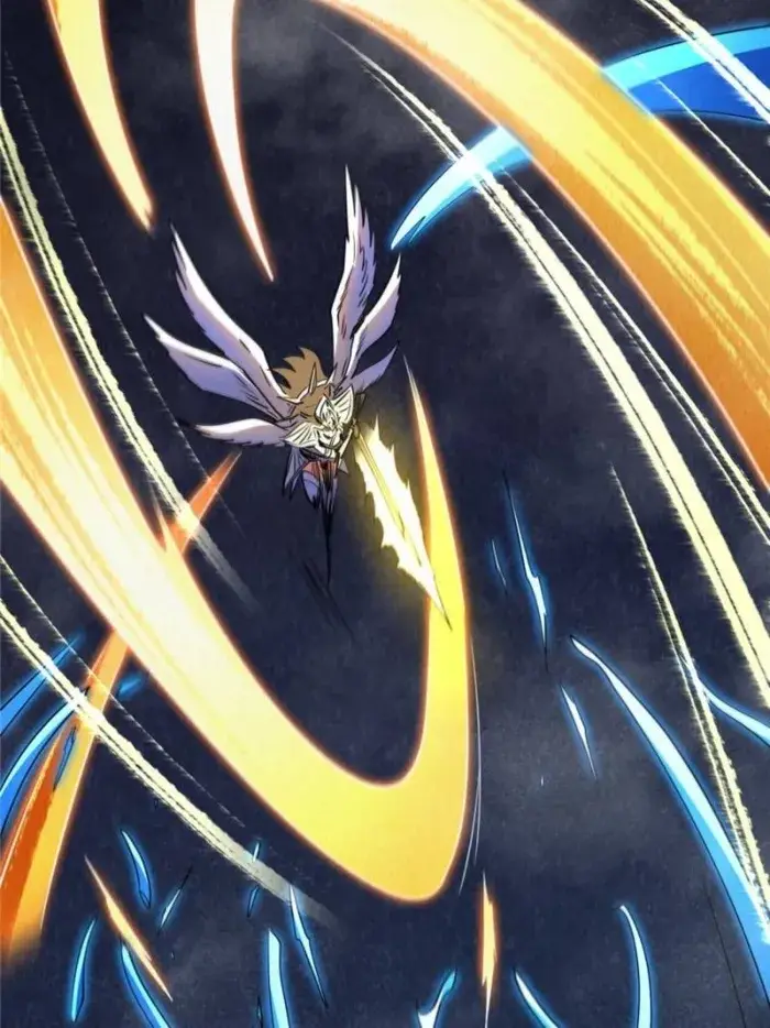 Read Super Gene Manga Online