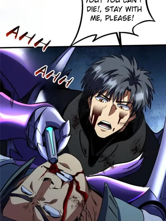 Read Super Gene Manga Online